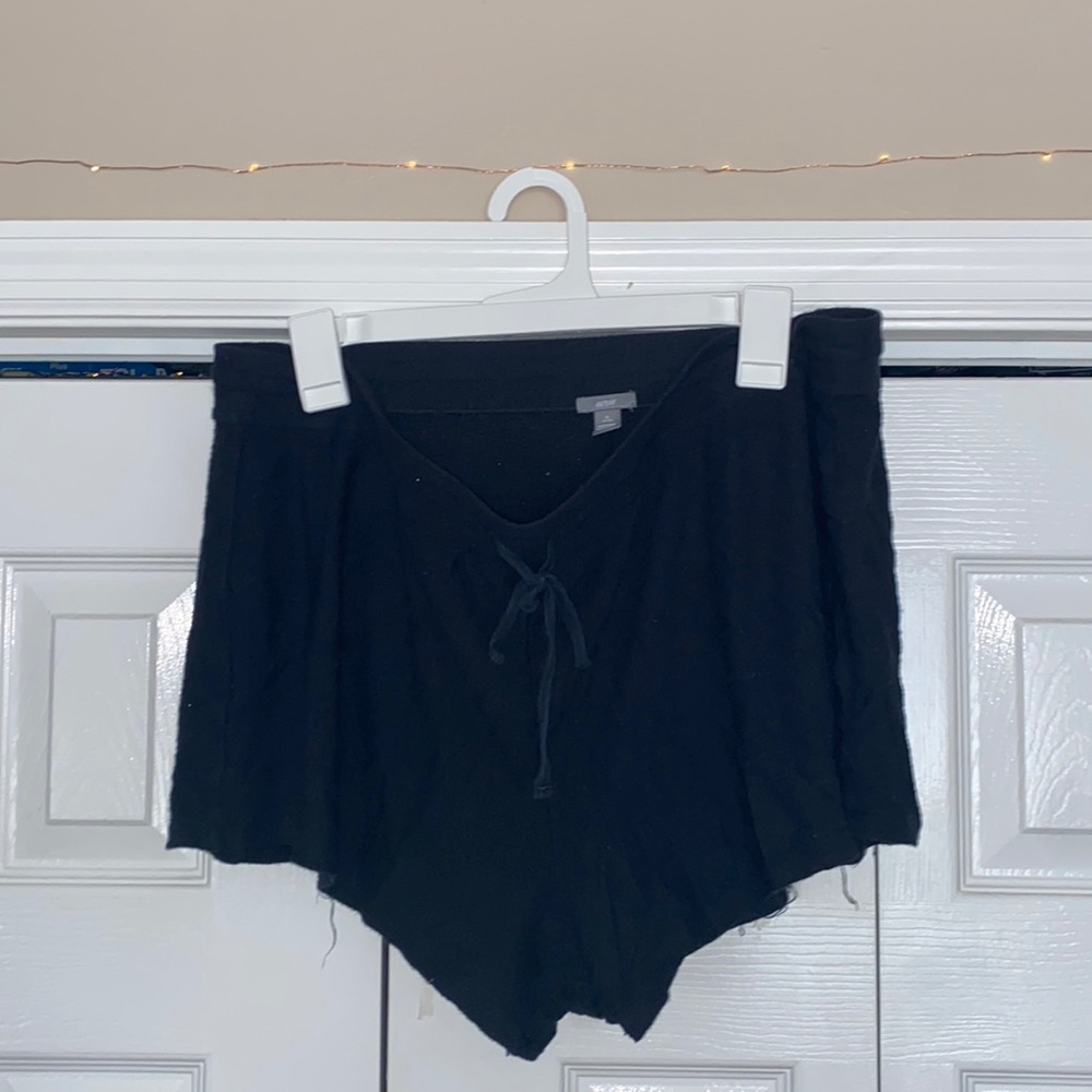 super soft aerie sleep shorts 🌚